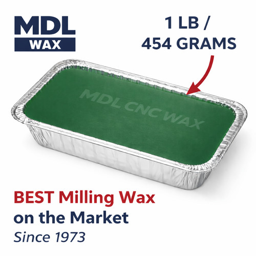 Mdl bulk carving - block, 1