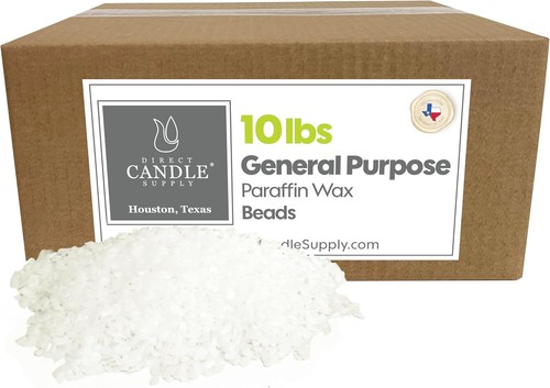 General purpose paraffin wax - general,