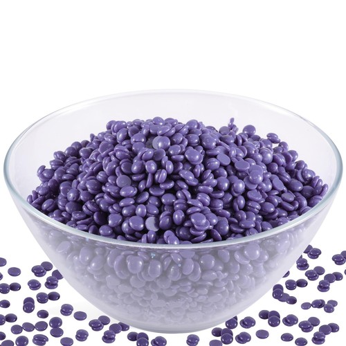 5lbs hard wax - bulk,