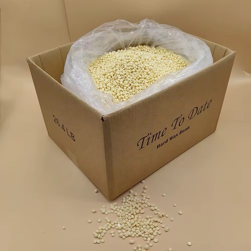 Hard wax beans beads bulk - beans,