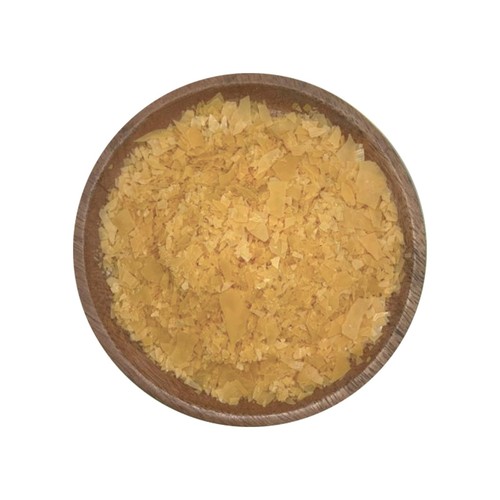 Carnauba wax flakes - carnauba, 8oz